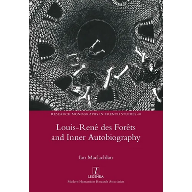 Louis-René des Forêts and Inner Autobiography