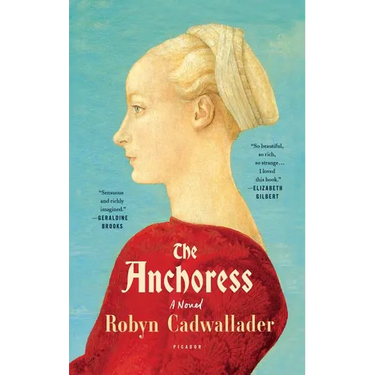The Anchoress