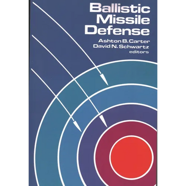 Ballistic Missile Defense