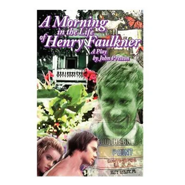 A Morning in the Life of Henry Faulkner