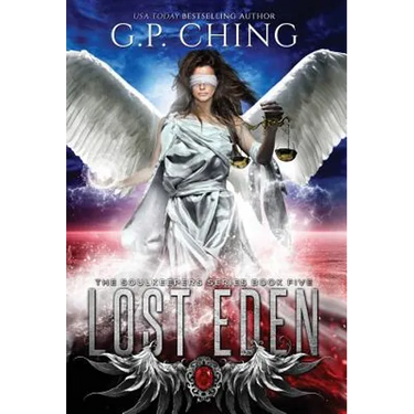 Lost Eden