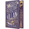 Assistant to the Villain (Special Edition Hardcover)