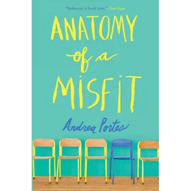 Anatomy of a Misfit