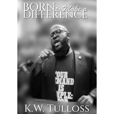 Born to Make a Difference