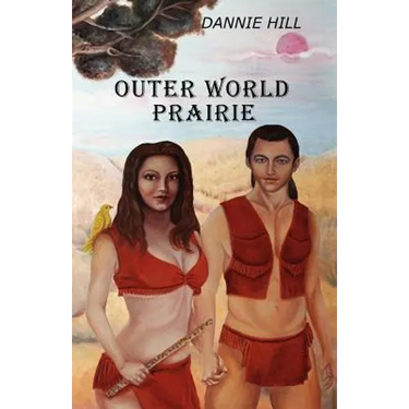 Outer World Prairie