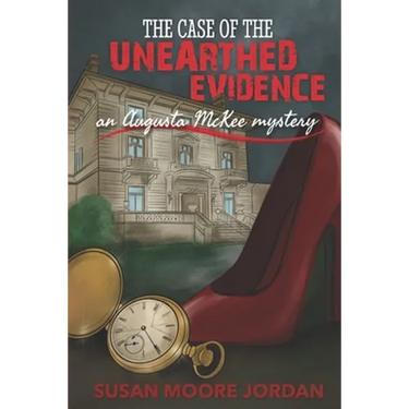 The Case of the Unearthed Evidence