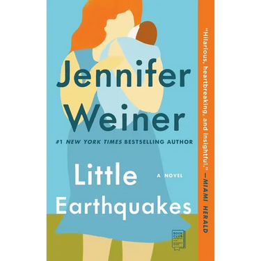Little Earthquakes
