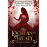 The Lochlann Treaty: Complete Series