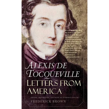 Letters from America