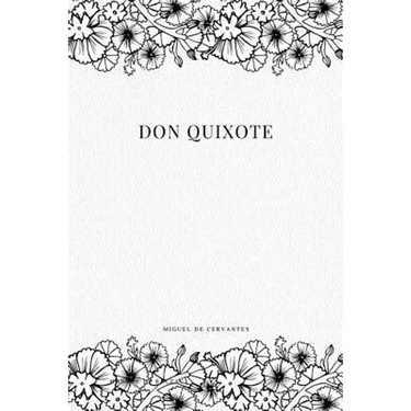 Don Quixote