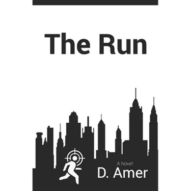 The Run: When your secrets can die with you death is inevitable