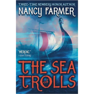 The Sea of Trolls