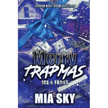 Merry Trapmas: Ice & Frost