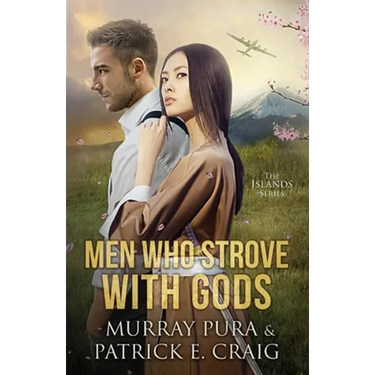Men Who Strove With Gods