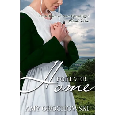 Forever Home