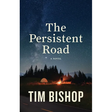 The Persistent Road