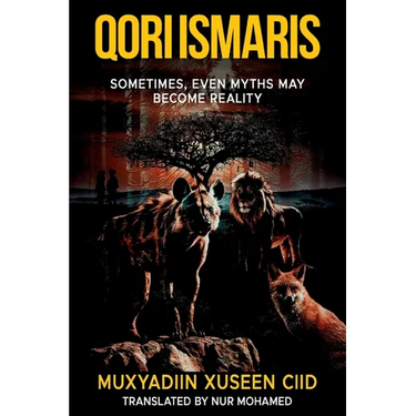 Qori Ismaris: Sometimes, Even Mthys May Become Reality