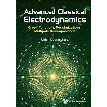 Advanced Classical Electrodynamics