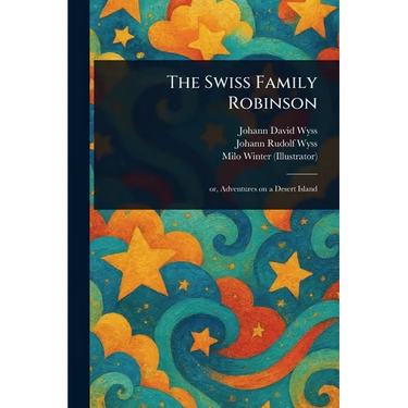The Swiss Family Robinson