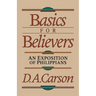 Basics for Believers