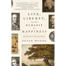 Life, Liberty, and the Pursuit of Happiness: Britain and the American Dream