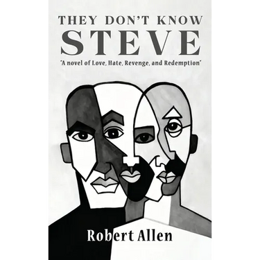 They Don't Know Steve