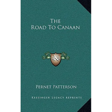 The Road To Canaan
