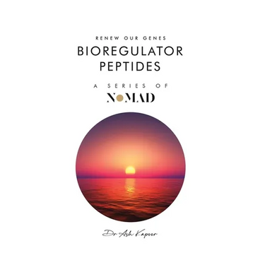 Bioregulator Peptides: Renew Our Genes