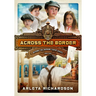 Across the Border: Volume 4