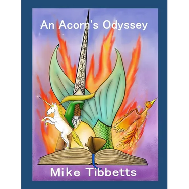 An Acorn's Odyssey