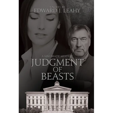 Judgment of Beasts: A Kim Brady Novel