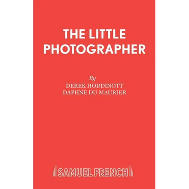 The Little Photographer