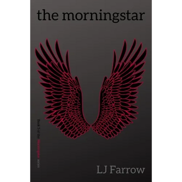 The morningstar: Book 5 of the Morningstar Series