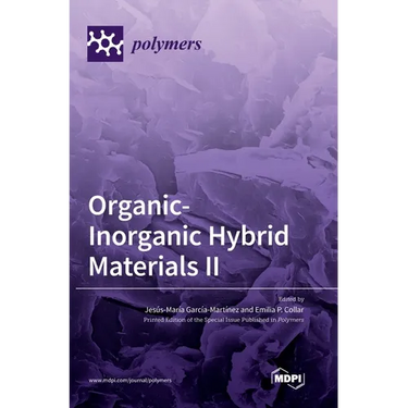 Organic-Inorganic Hybrid Materials II