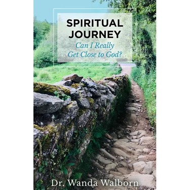 Spiritual Journey: Can I Really Get Close to God?