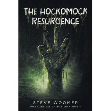 The Hockomock Resurgence