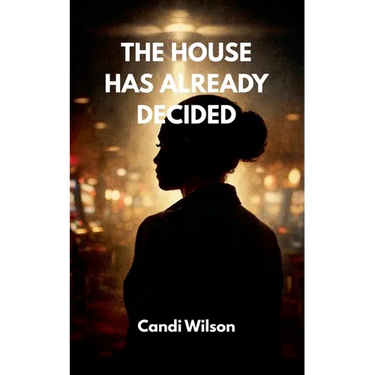 The House Has Already Decided