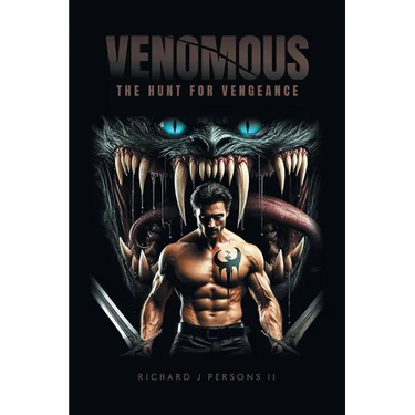 Venomous: The Hunt for Vengeance