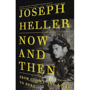 Now and Then: From Coney Island to Here