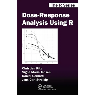 Dose-Response Analysis Using R