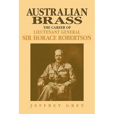 Australian Brass