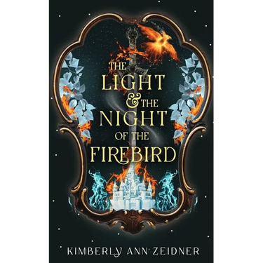 The Light & The Night Of The Firebird