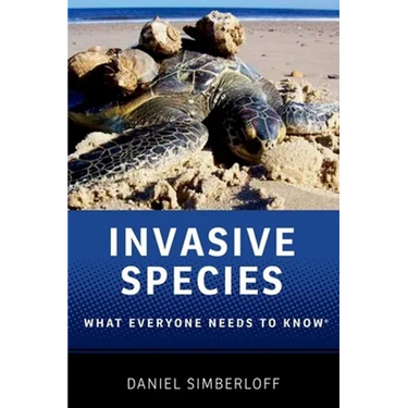 Invasive Species: What Everyone Needs to Know(r)
