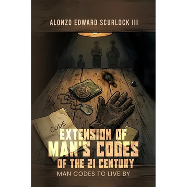 Extension of Man's Codes of the 21 Century
