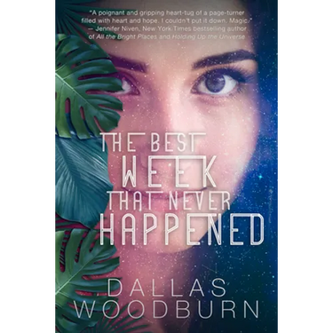 The Best Week That Never Happened