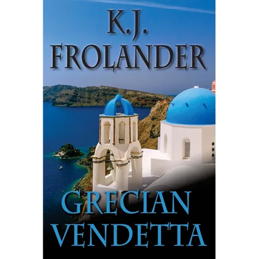 Grecian Vendetta
