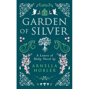 Garden of Silver