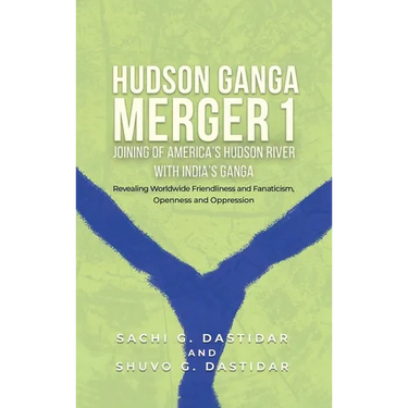 Hudson Ganga Merger 1