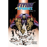 Flying Sparks Issue #2