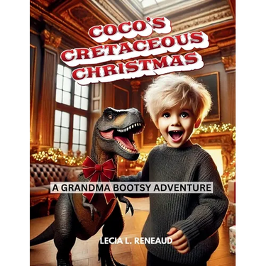 Coco's Cretaceous Christmas